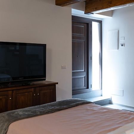 La Dimora Del Principe Bed and Breakfast Bagnoregio Buitenkant foto