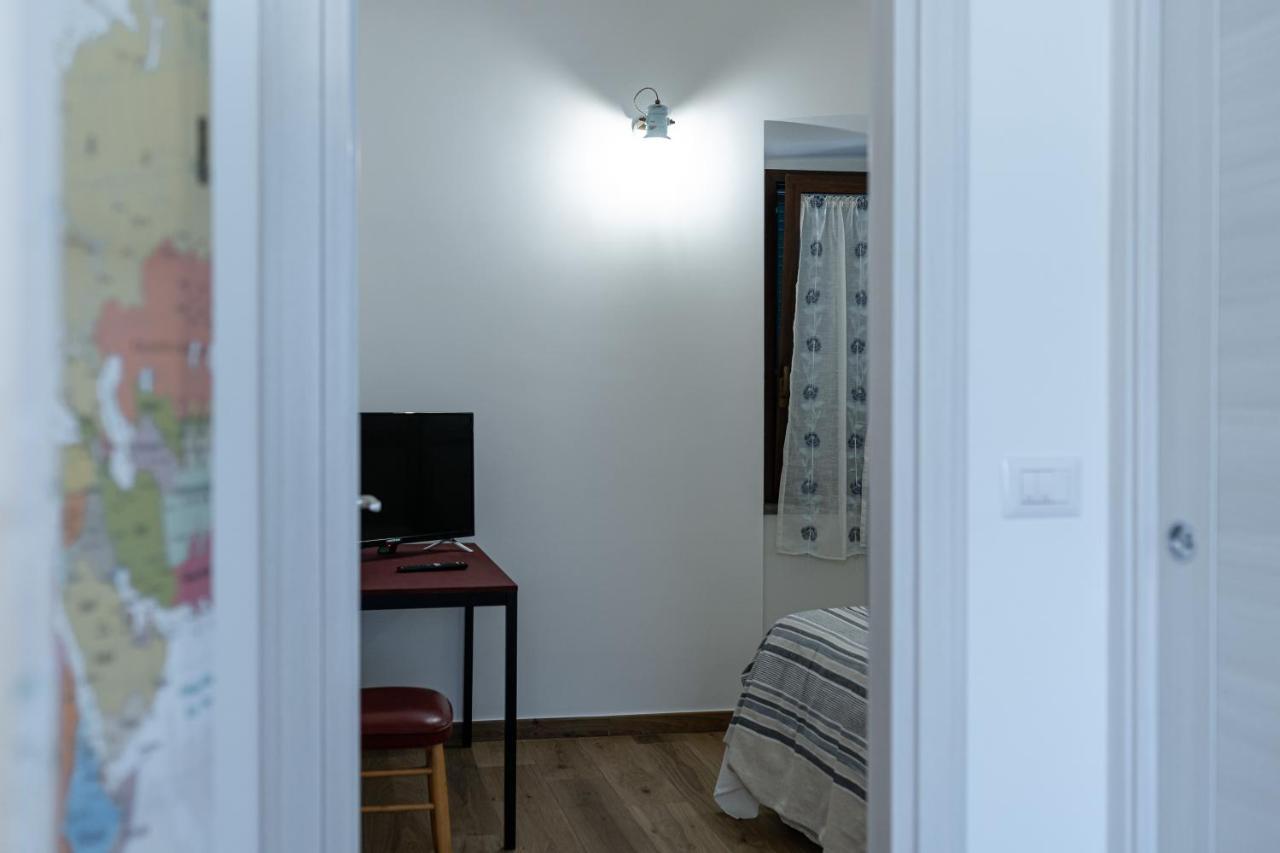 La Dimora Del Principe Bed and Breakfast Bagnoregio Buitenkant foto