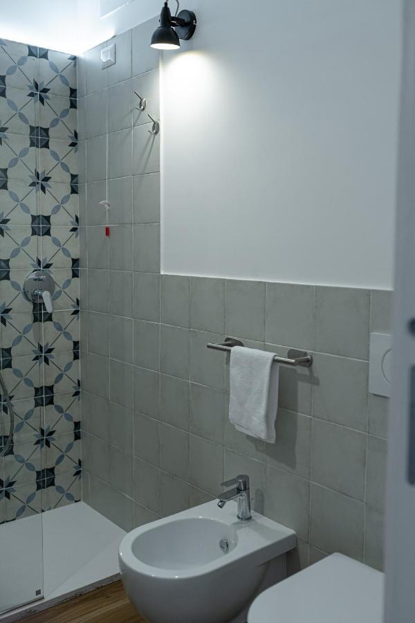 La Dimora Del Principe Bed and Breakfast Bagnoregio Buitenkant foto