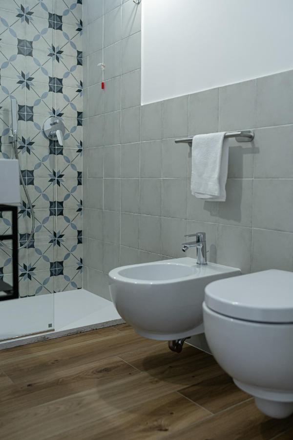 La Dimora Del Principe Bed and Breakfast Bagnoregio Buitenkant foto