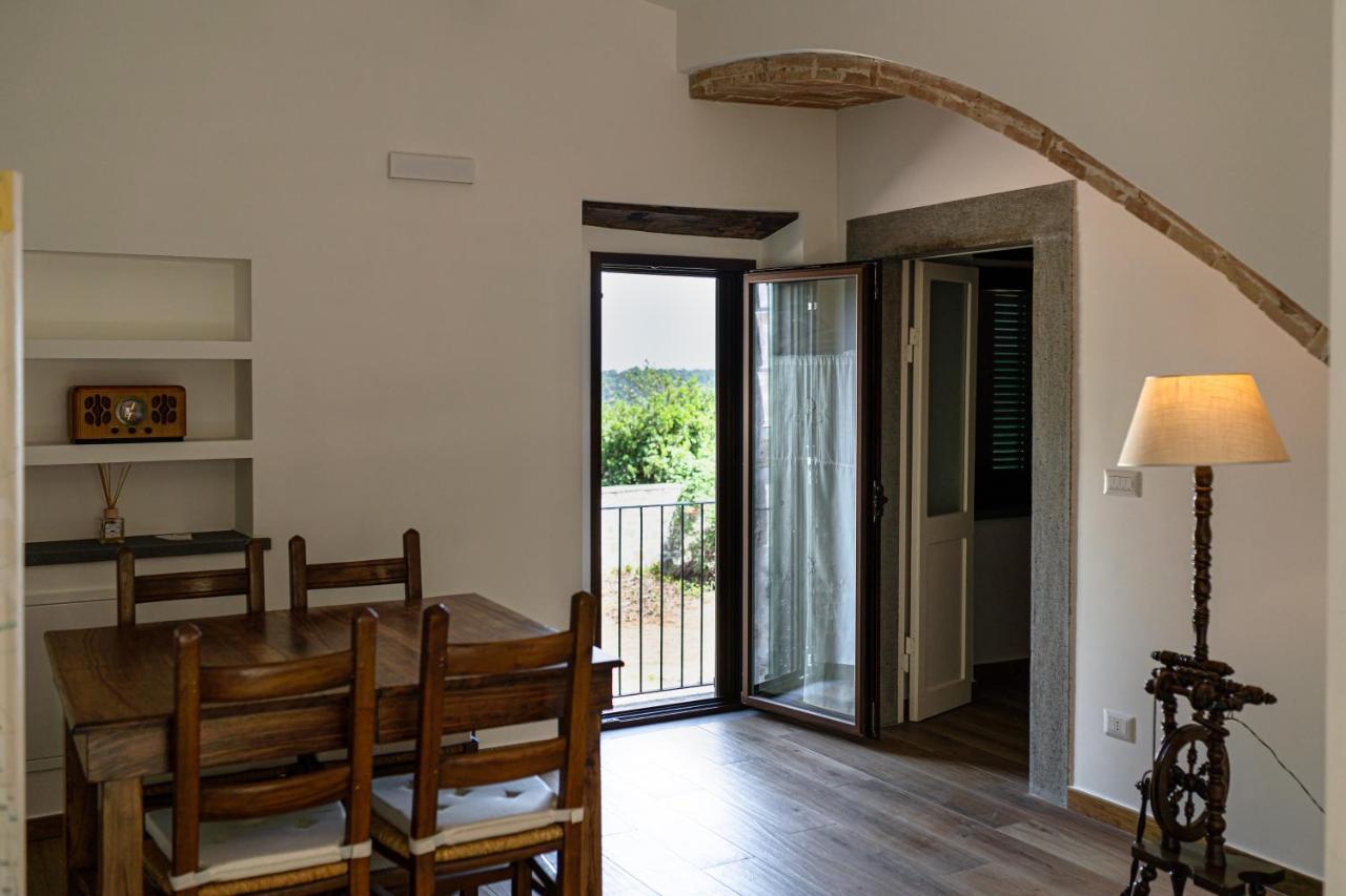 La Dimora Del Principe Bed and Breakfast Bagnoregio Buitenkant foto