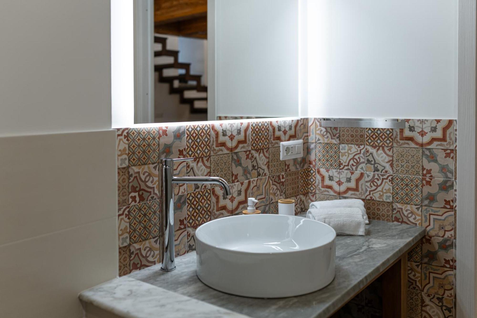 La Dimora Del Principe Bed and Breakfast Bagnoregio Buitenkant foto