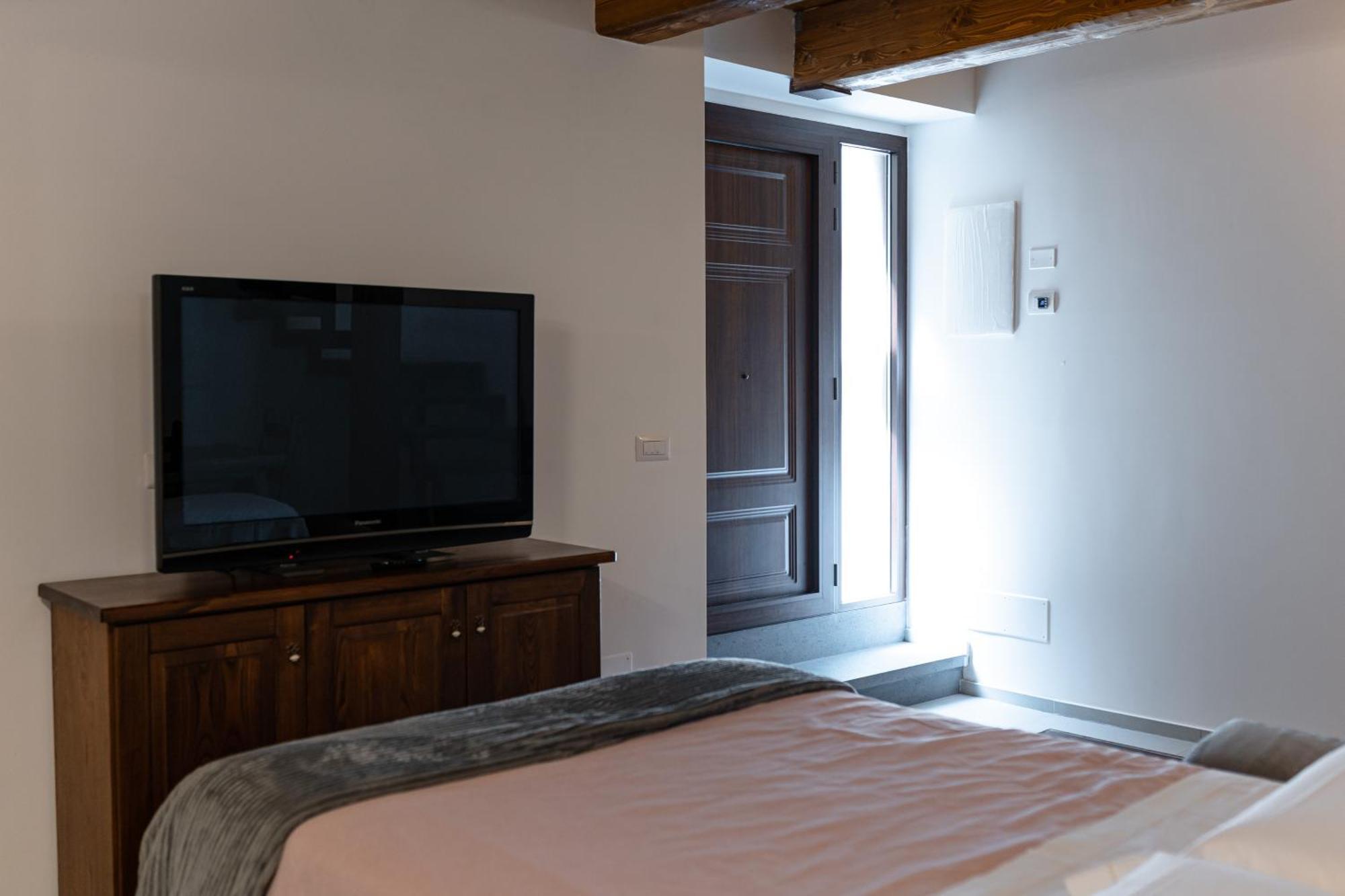 La Dimora Del Principe Bed and Breakfast Bagnoregio Buitenkant foto